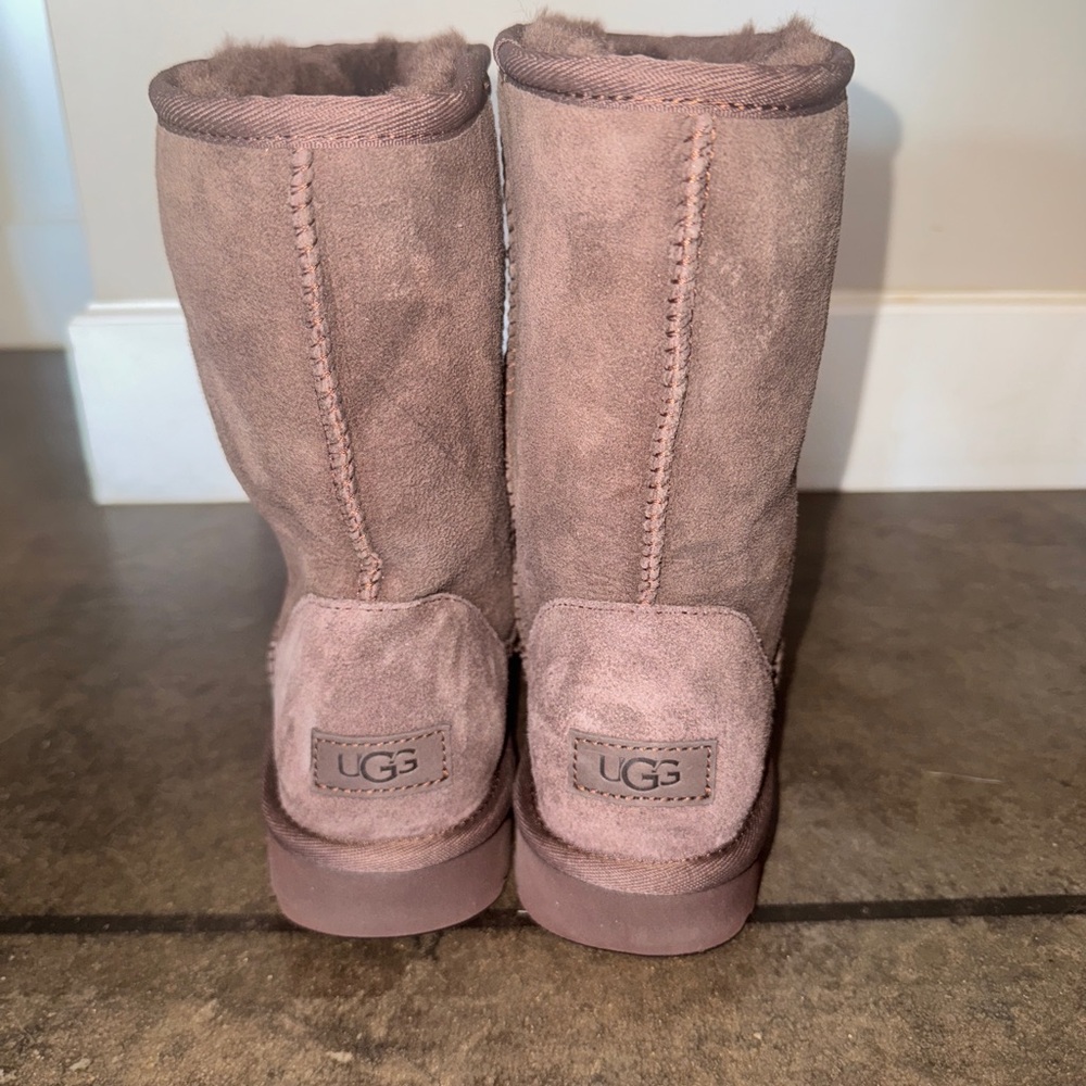 Nwot Ugg Boots - image 3
